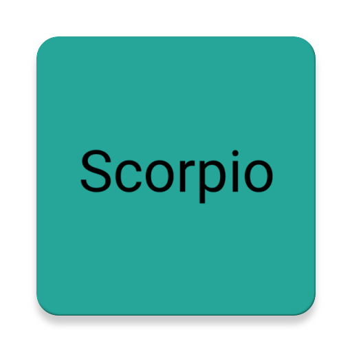 Scorpio 95-97 + All OBD-2 logo