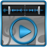 MP3 Cutter And Ringtone Maker icon