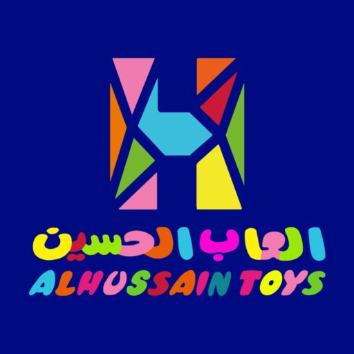 العاب الحسين logo