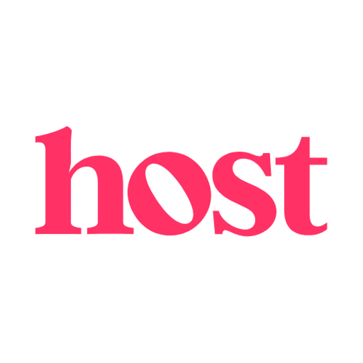 Host Logo