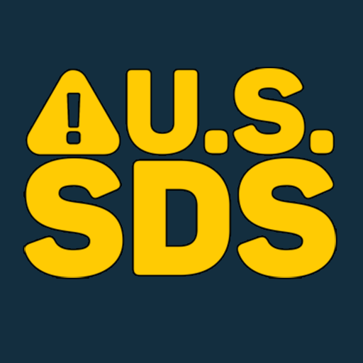 US SDS logo