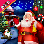 Christmas Room Escape Holidays