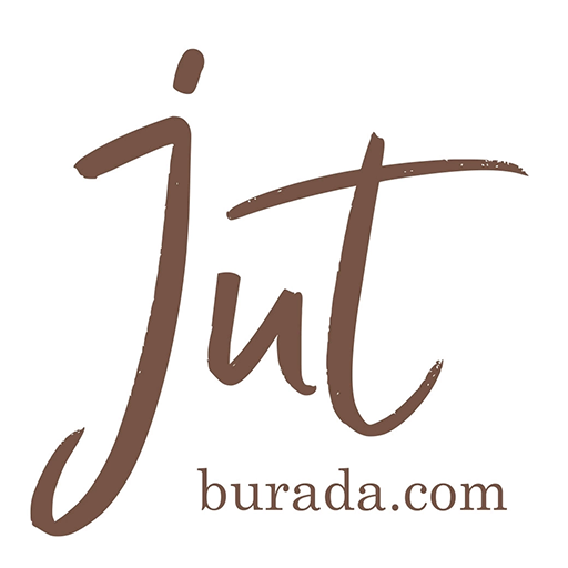 Jüt Burada logo
