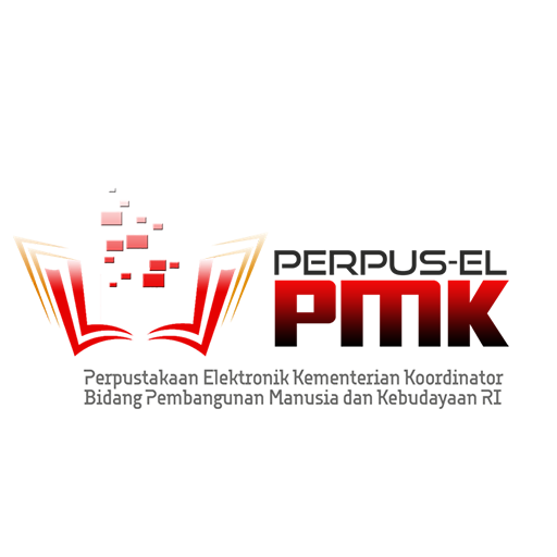 Perpus-El PMK logo