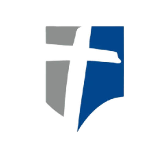 Shoals Church logo