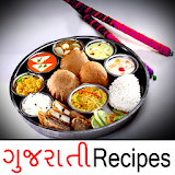 Gujarati Recipes Collection icon