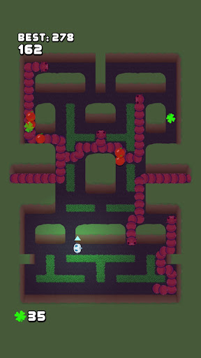 Hungry Caterpillars Screen 3