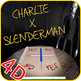 Charlie Charlie Simulator 4D icon