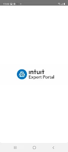 Intuit Expert Portal