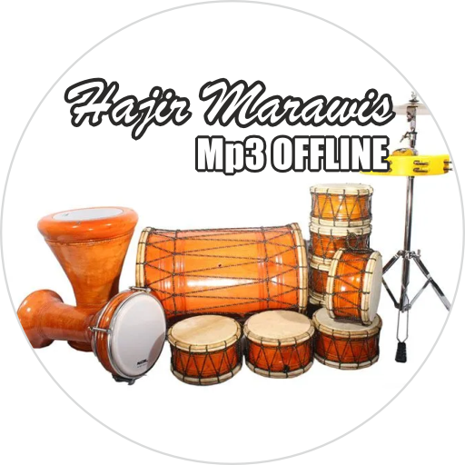 Marawis Offline logo