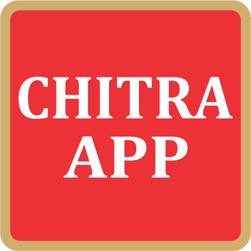 CHITRA APP DEVELOPER 1.0.1 Icon