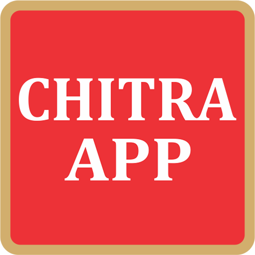 CHITRA APP DEVELOPER logo