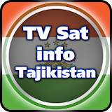 TV Sat Info Tajikistan icon
