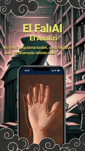 Uygulama önizlemesi