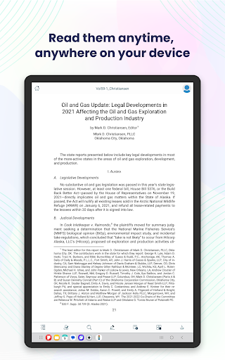 The Foundation Digital Library