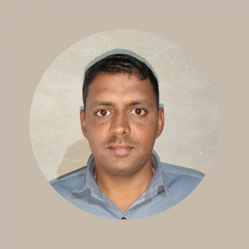 Rakesh Daila logo