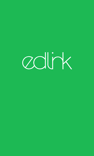 Android application Edlink screenshort
