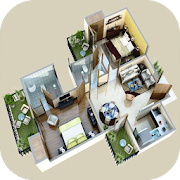Top 37 Lifestyle Apps Like 3D House Floor Plans - Best Alternatives