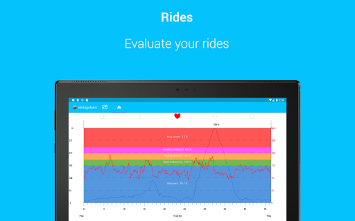 BikeComputer Pro - Health & Fitness - apps
