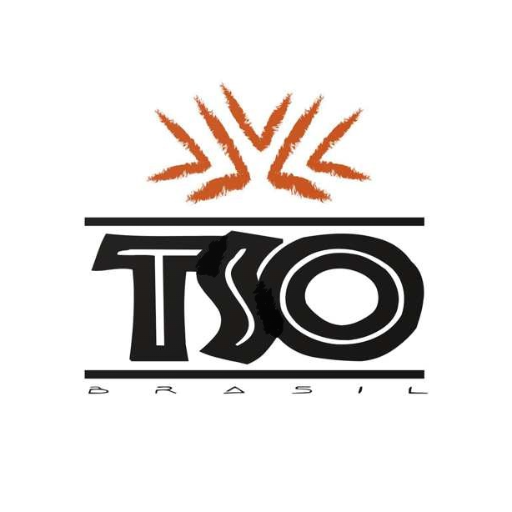 TSO - Recharge logo