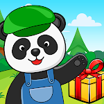 Toddler Learning Games For 2-5 Year Old's Kids Apk