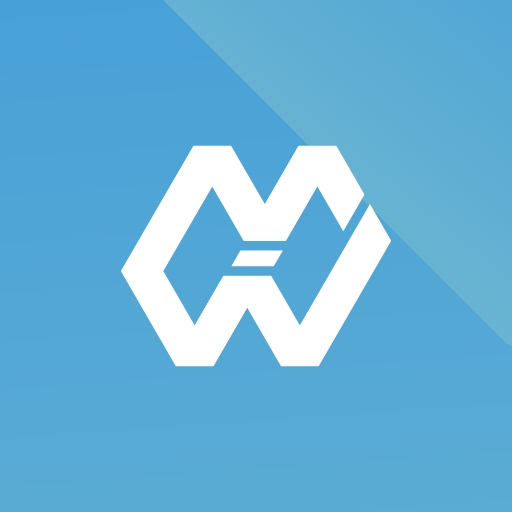 MobileWedge for Android(Trial) logo