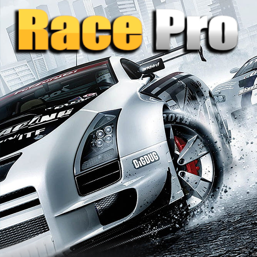 Race Car Pro: Speed Racing
