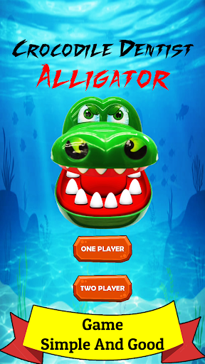Crocodile Attack: Alligator Screen 3