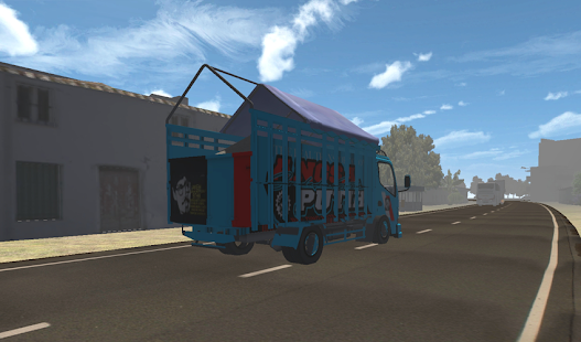ITS Truck Simulator 2022 apkdebit screenshots 5