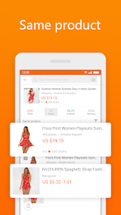 AliPrice Shopping Assistant 2