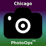 Chicago PhotoOps- find & shoot Apk