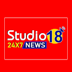 Cover Image of Download Studio18 News  APK