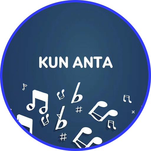 Lagu Ost Kun Anta Mp3 logo