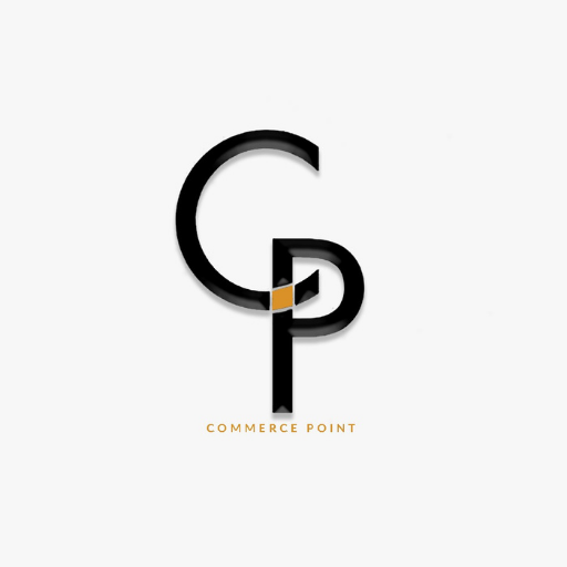 Commerce Point logo