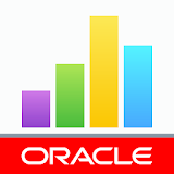 Oracle BI Mobile (Deprecated) icon