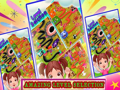 Bubble Shooter Games for Girls