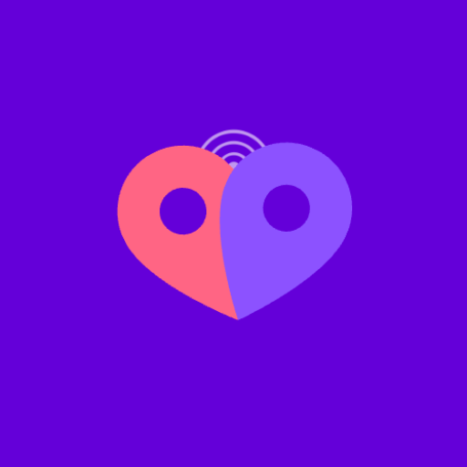 Ding - Check in & Flirt logo