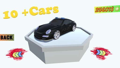 Drift Rush Race - Traffic Race Screen 2