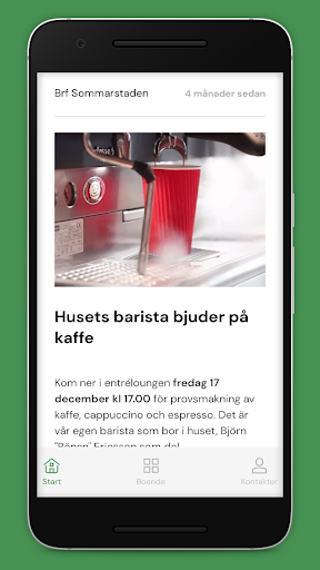 OurLiving Screen 2