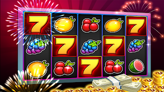 Game screenshot Slots - Casino Slot Machines apk download