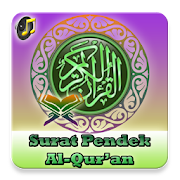 Surat Pendek Al-Quran (Offline Audio & Teks) 2.1.1 Icon