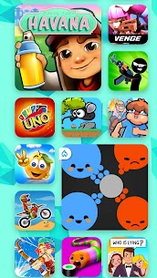Cloud Games – 100+ Games Apk Download For Android & IOS 1