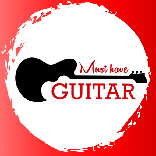 Must Have Guitar logo