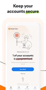 Avast One – Privacy & Security 6
