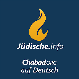 Imagem do ícone Jüdische.info