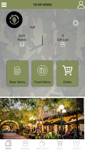 The Hop Grenade Screen 2