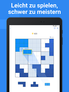 Blockudoku - Block-Puzzle Screenshot