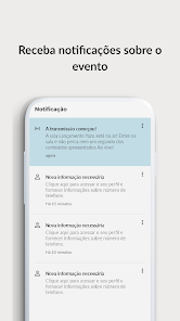 Captura 2 G7 Summit android