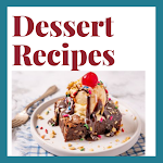 Cover Image of Download Desserts Recipes App 9.8 APK