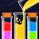 Water Sort Puzzle: Sort Colors - Androidアプリ